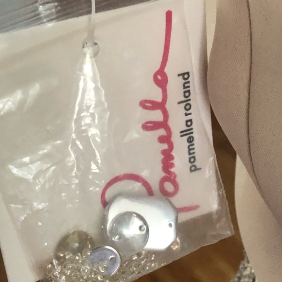 Pamella Roland dress - Picture 10 of 10